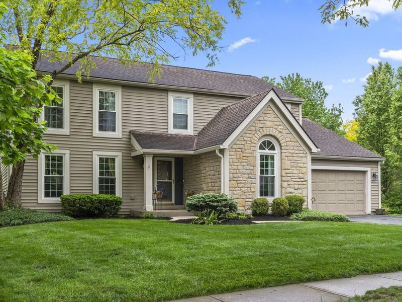 7616 Worsley Place, Dublin, OH 43017 Photo 1