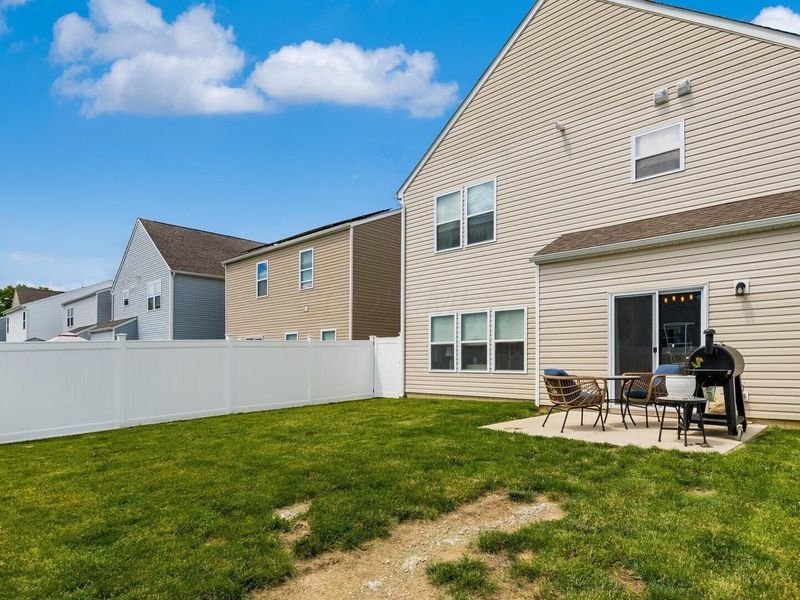 5363 Shannon Square Drive, Canal Winchester, OH 43110 Photo 25