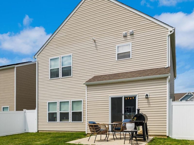 5363 Shannon Square Drive, Canal Winchester, OH 43110 Photo 26