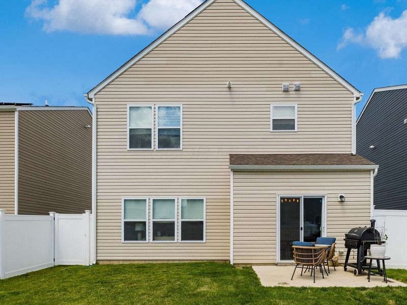 5363 Shannon Square Drive, Canal Winchester, OH 43110 Photo 27