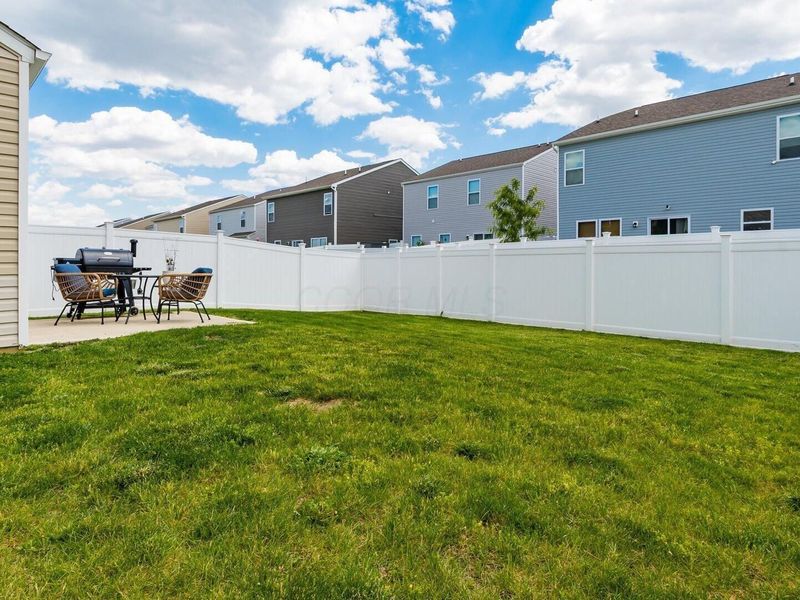 5363 Shannon Square Drive, Canal Winchester, OH 43110 Photo 28