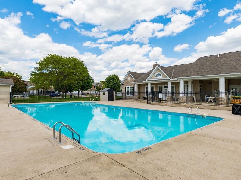 5363 Shannon Square Drive, Canal Winchester, OH 43110 Photo 31