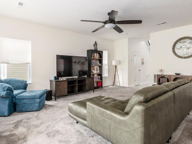 5363 Shannon Square Drive, Canal Winchester, OH 43110 Photo 5