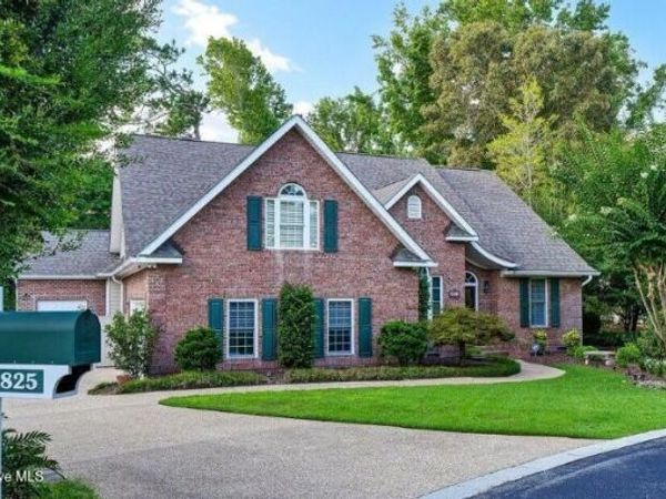 8825 Sawmill Creek Lane , Wilmington, NC 28411
