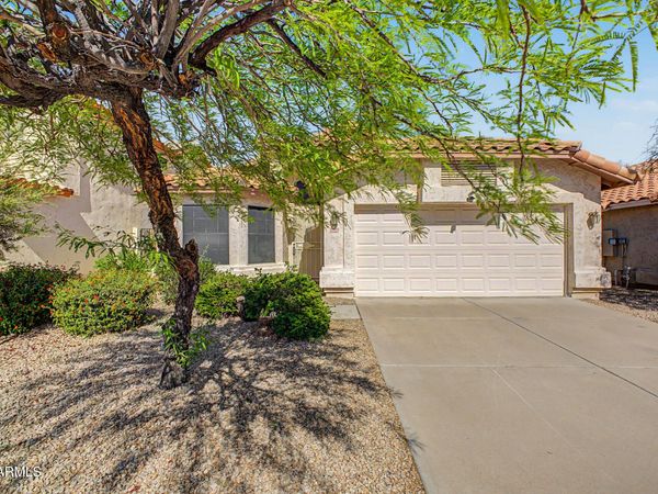 22223 N 22ND Way, Phoenix, AZ 85024