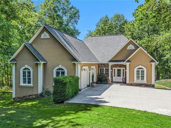 5222 N NC Highway 16, Millers Creek, NC 28651