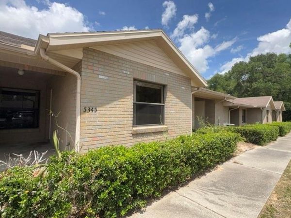 5345 S PLEASANT GROVE ROAD , INVERNESS, FL 34452