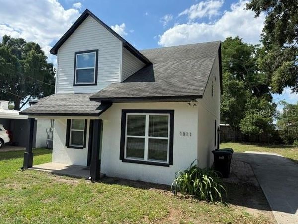 1811 BAXTER AVENUE, ORLANDO, FL 32806