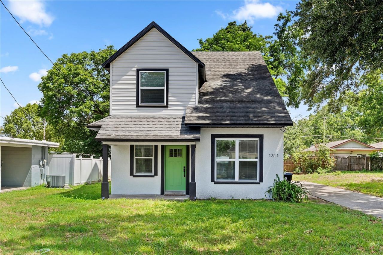 1811 Baxter Avenue, Orlando, FL 32806 Main Photo