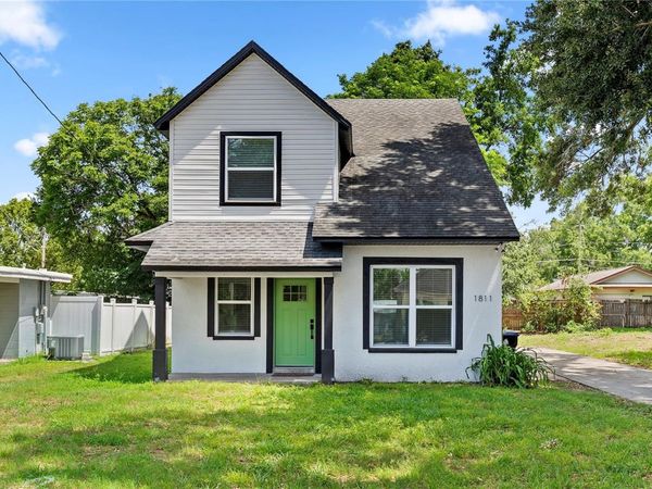 1811 BAXTER AVENUE, ORLANDO, FL 32806