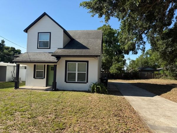 1811 BAXTER AVENUE , ORLANDO, FL 32806