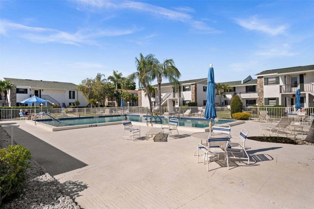 5400 34th Street W, Unit I3, Bradenton, FL 34210 Photo