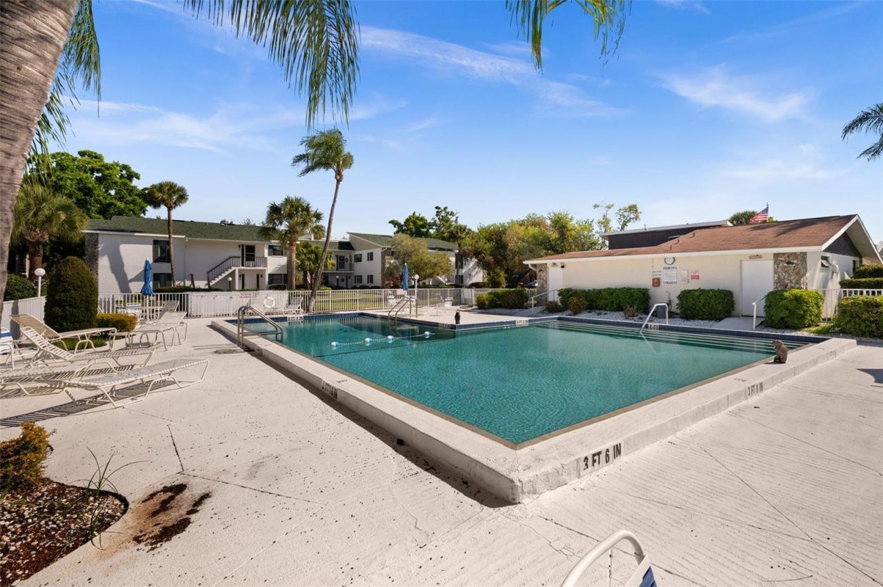 5400 34th Street W, Unit I3, Bradenton, FL 34210 Photo