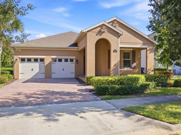 16226 ROCK COAST DRIVE , WINTER GARDEN, FL 34787
