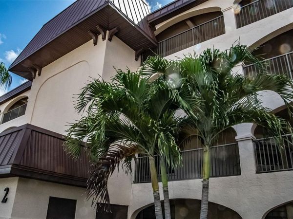 23465 HARBORVIEW ROAD, Unit 245, PUNTA GORDA, FL 33980