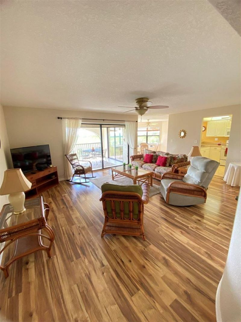 23465 Harborview Road, Unit 245, Punta Gorda, FL 33980 Photo