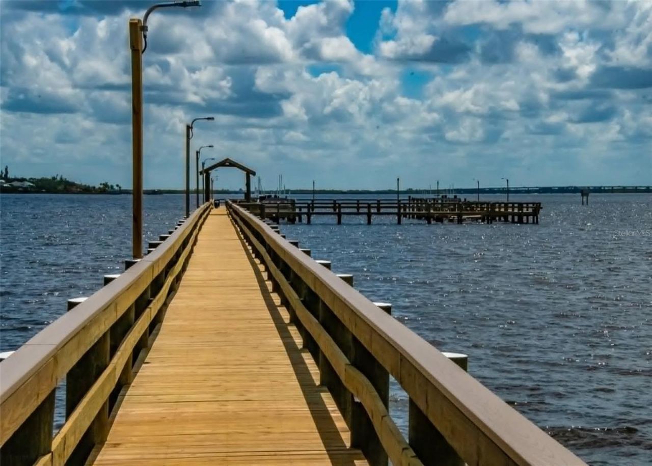 23465 Harborview Road, Unit 245, Punta Gorda, FL 33980 Photo