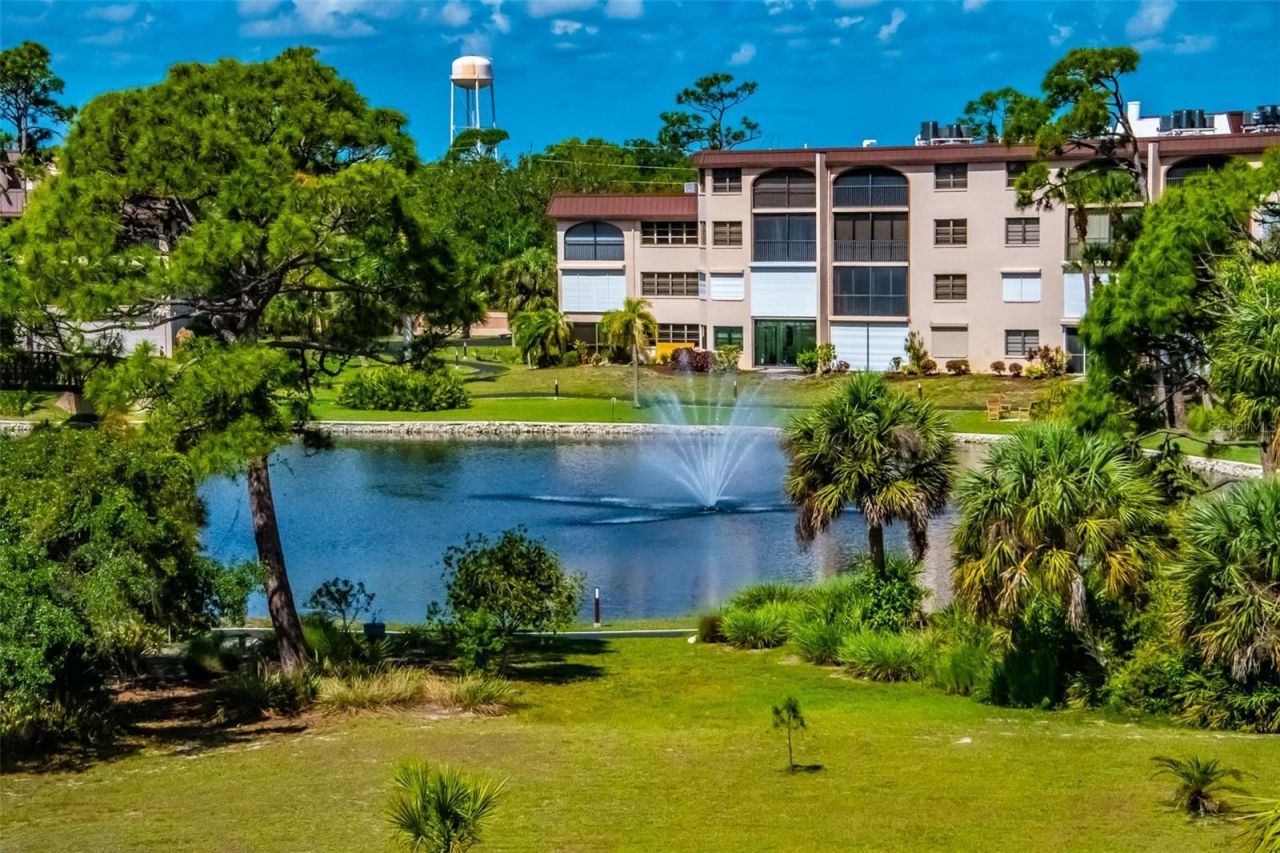 23465 Harborview Road, Unit 245, Punta Gorda, FL 33980 Photo