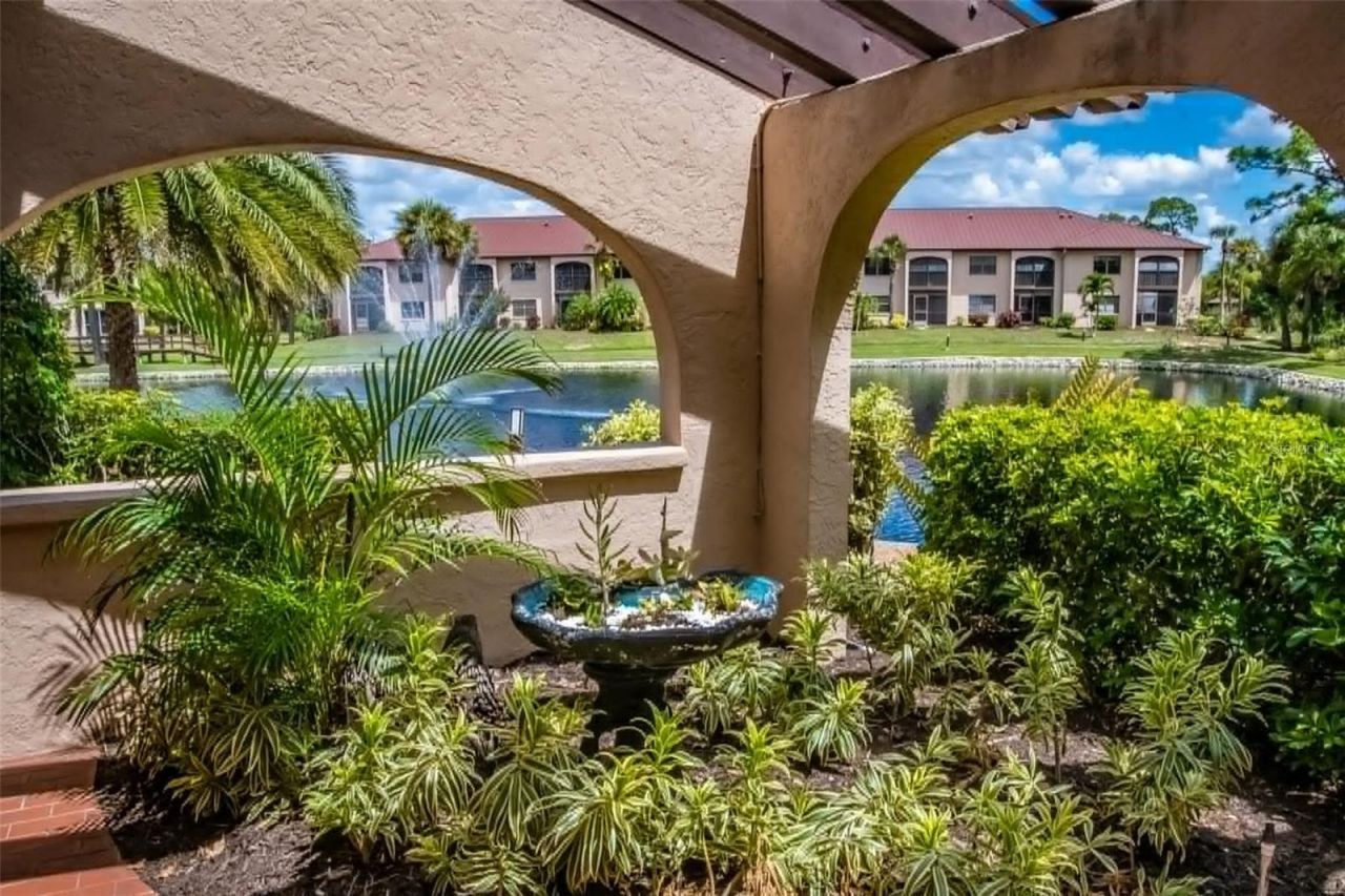 23465 Harborview Road, Unit 245, Punta Gorda, FL 33980 Photo