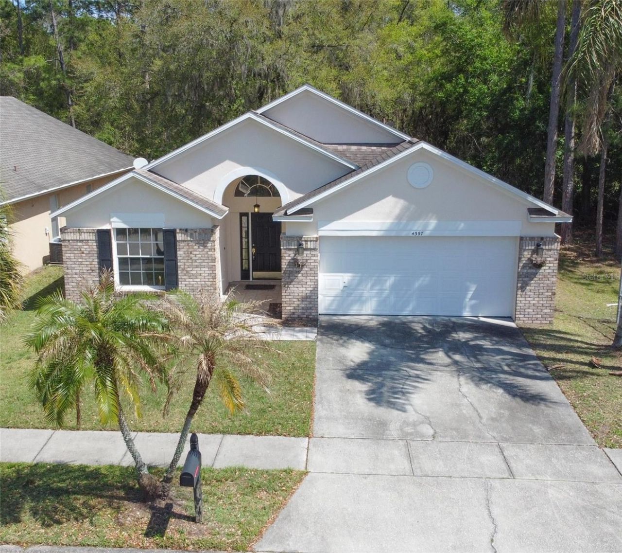 4397 King Edward Drive, Orlando, FL 32826 Photo