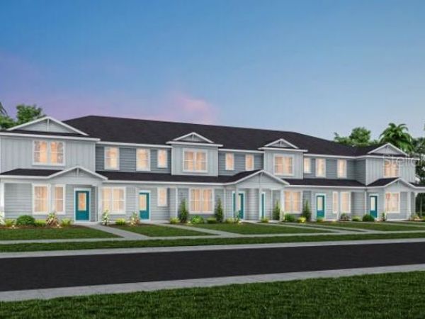 10658 EVENING STAR STREET , ORLANDO, FL 32829