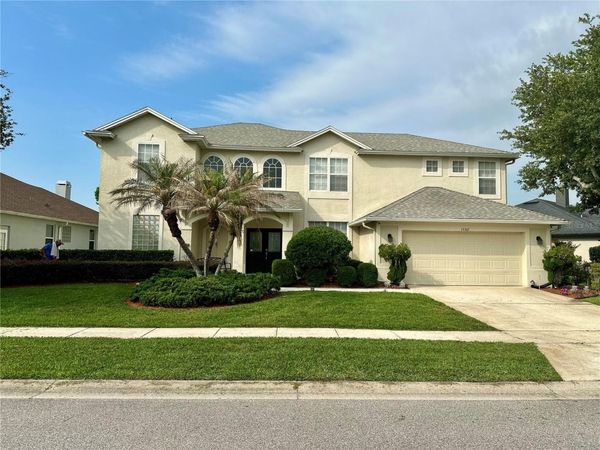 13361 MEERGATE CIRCLE , ORLANDO, FL 32837