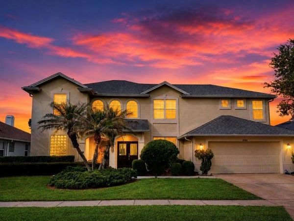 13361 MEERGATE CIRCLE , ORLANDO, FL 32837