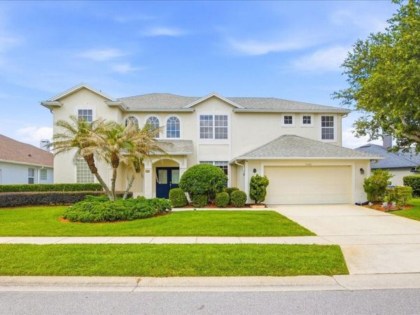 13361 MEERGATE CIRCLE, ORLANDO, FL 32837