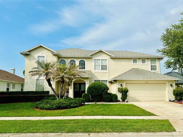 13361 MEERGATE CIRCLE , ORLANDO, FL 32837
