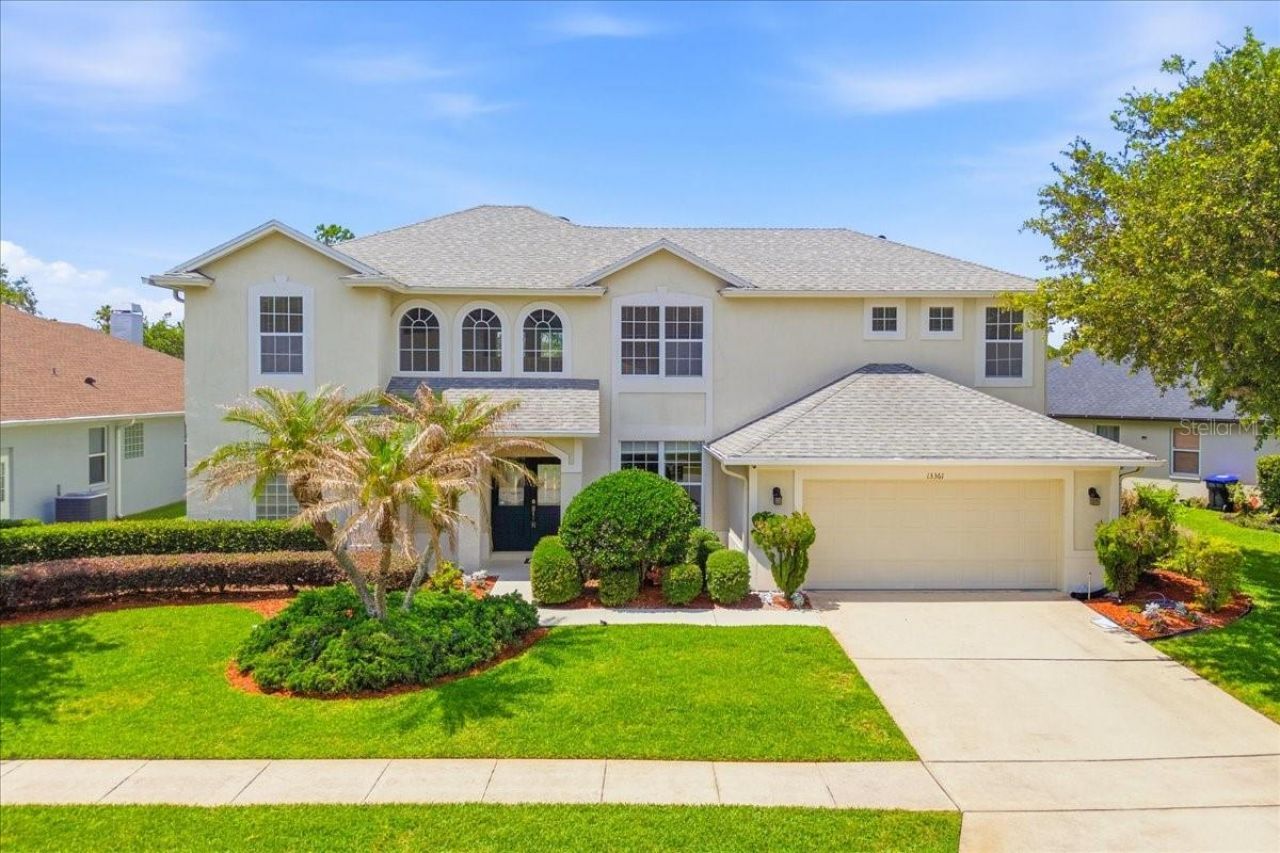13361 Meergate Circle, Orlando, FL 32837 Photo