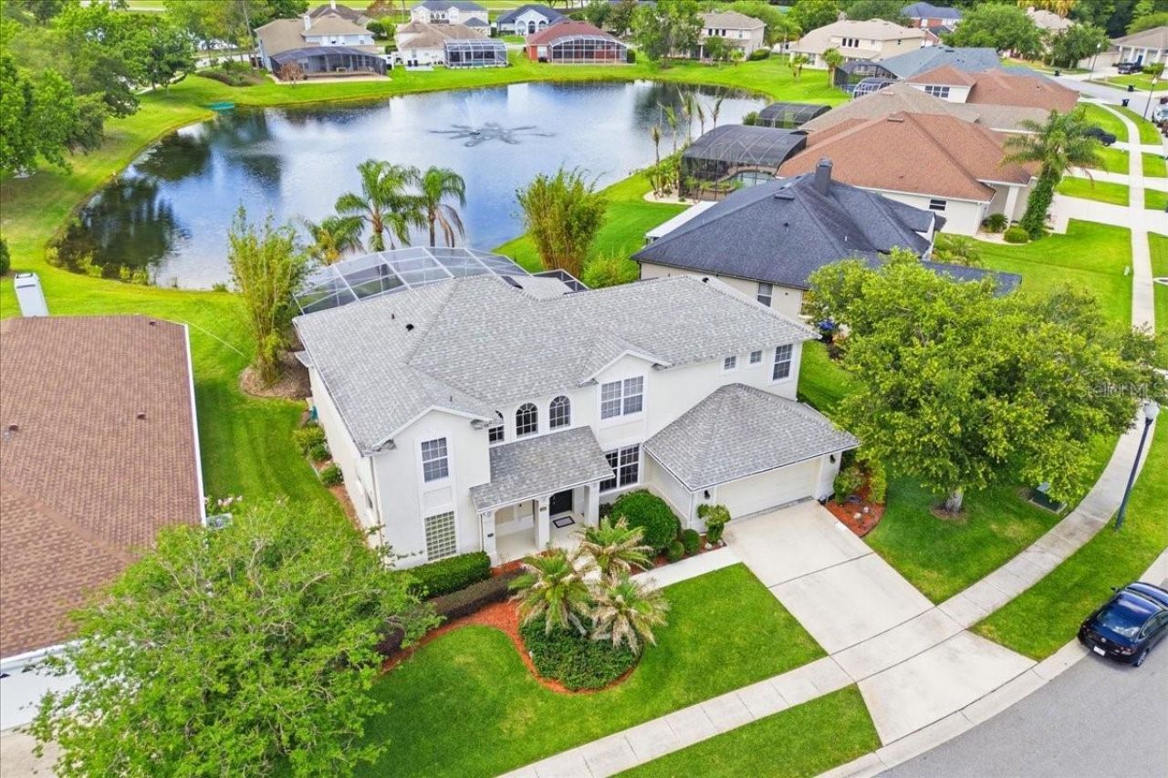 13361 Meergate Circle, Orlando, FL 32837 Photo