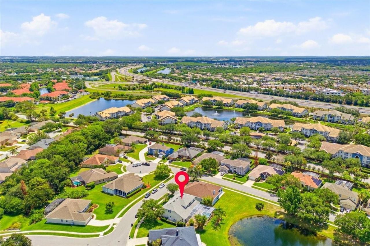 13361 Meergate Circle, Orlando, FL 32837 Photo