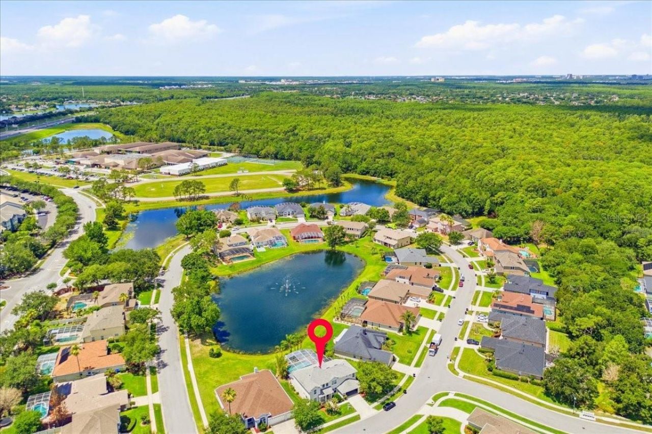 13361 Meergate Circle, Orlando, FL 32837 Photo