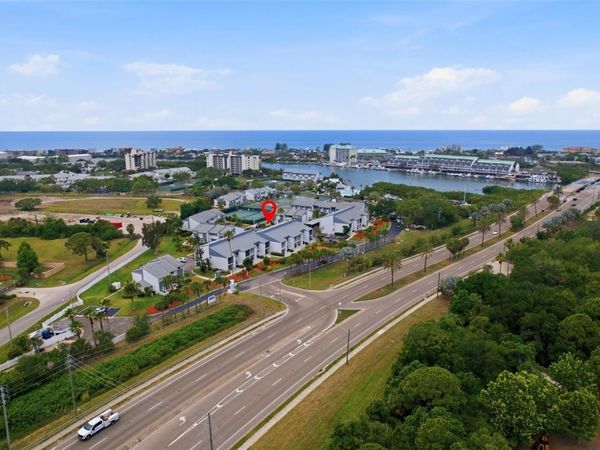 14800 WALSINGHAM ROAD , Unit 205, LARGO, FL 33774