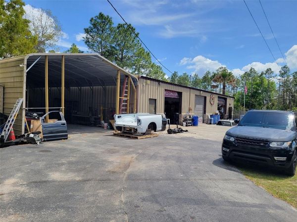 BELLEVIEW, FL 34420