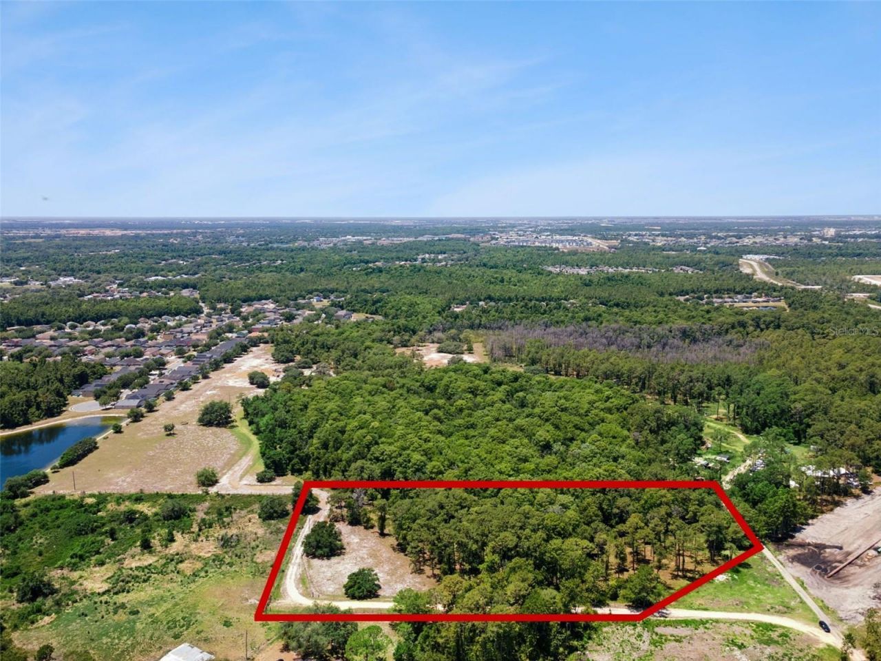 State Road 532, Davenport, FL 33896 Photo