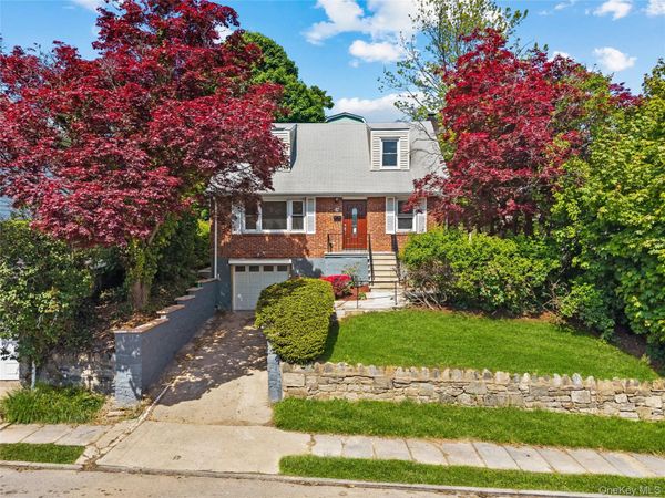 45 AKA 47 Portland Place , Yonkers, NY 10703