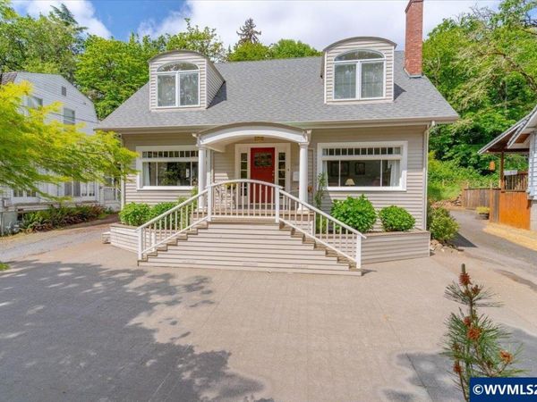 635 Church St SE, Salem, OR 97301