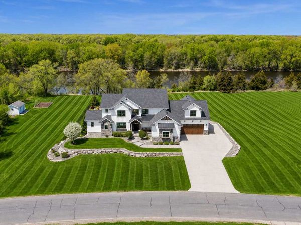 9760 105th Street NE, Otsego, MN 55362