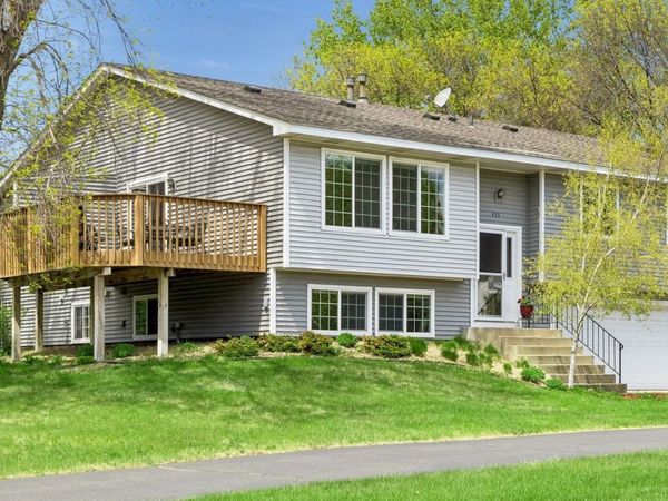 433 97th Lane NE, Blaine, MN 55434