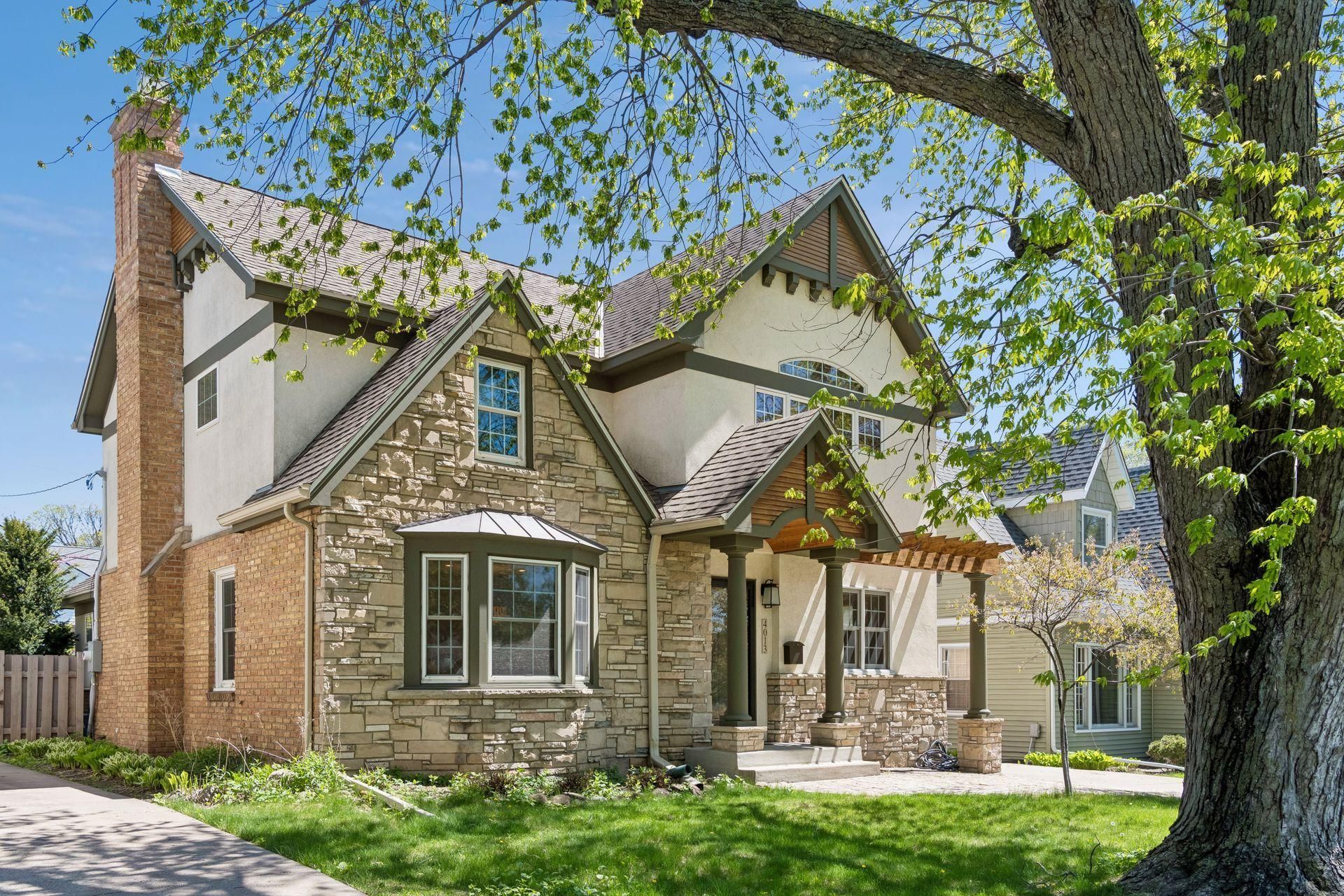 4013 Natchez Avenue, Edina, MN 55416 Main Photo