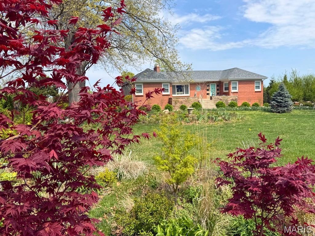 9537 Herpel Lane, Green Park, MO 63123 Main Photo