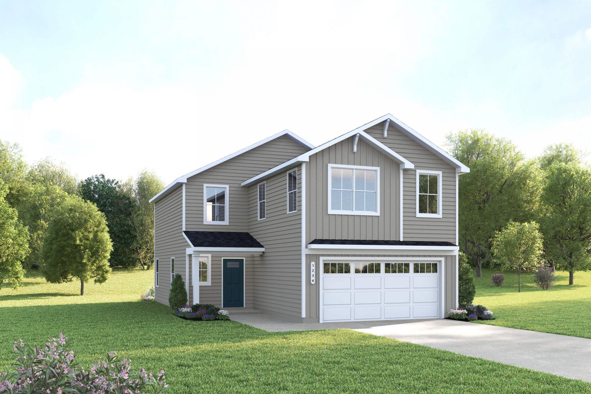 454 Myrtle Meadows Dr , Conway, SC 29526 Main Photo