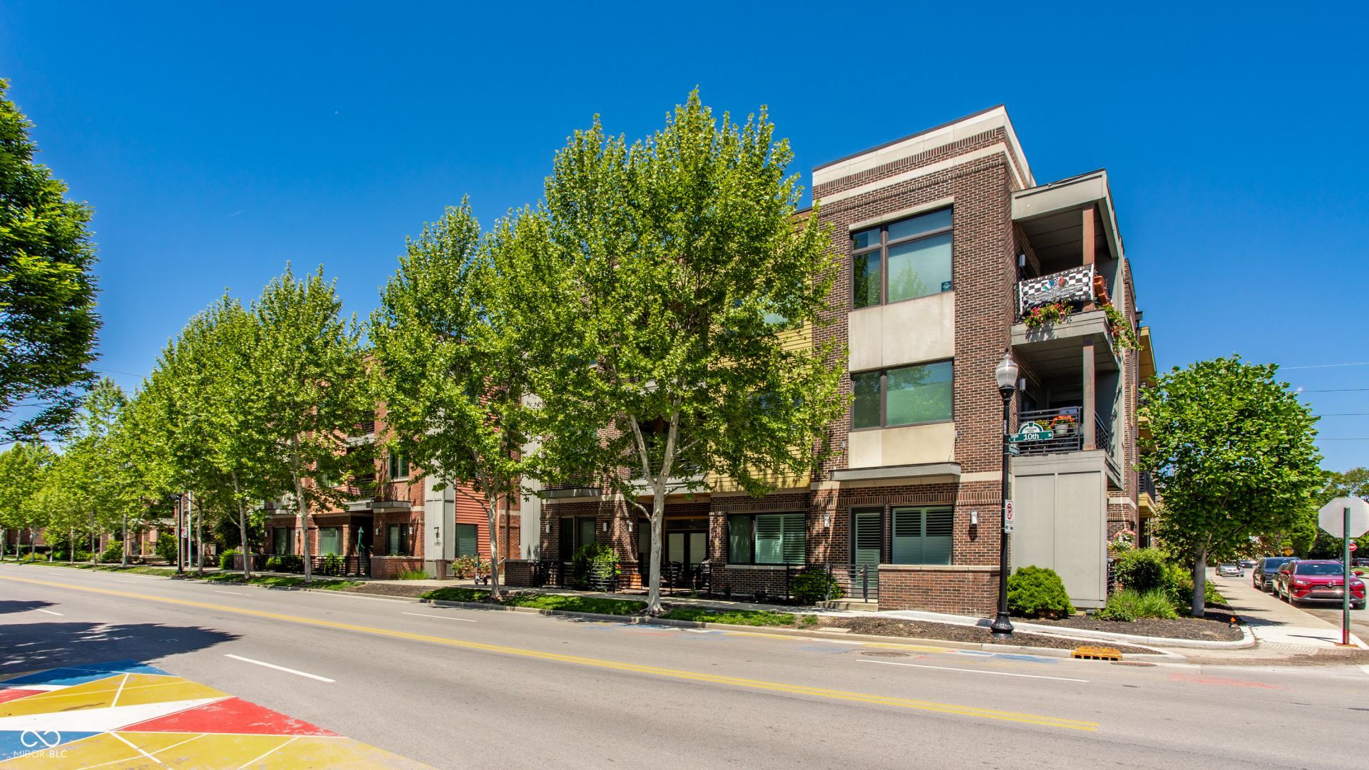 622 E 10th Street Indianapolis, IN