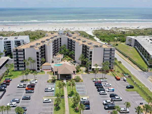 2 Dondanville Rd, Unit 110, St Augustine, FL 32080