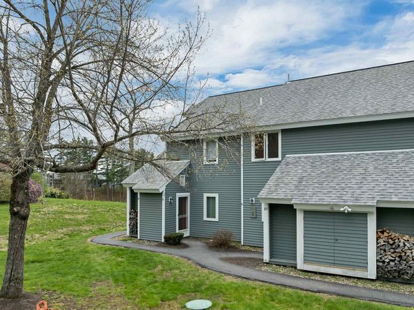 10 Vista Drive, Unit 82, Ashland, NH 03217
