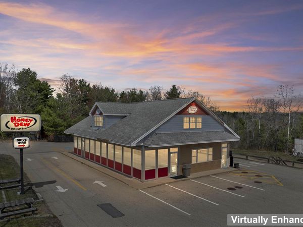 471 New Hampshire Route 11, Farmington, NH 03835