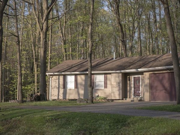 175 Lane 650A Snow Lake, Fremont, IN 46737
