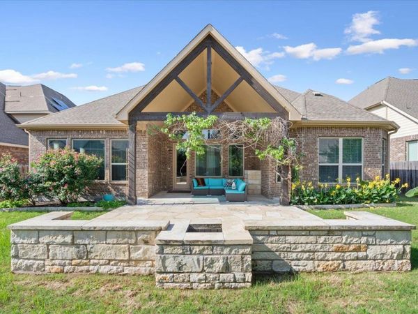 3916 Octavia DR, Pflugerville, TX 78660
