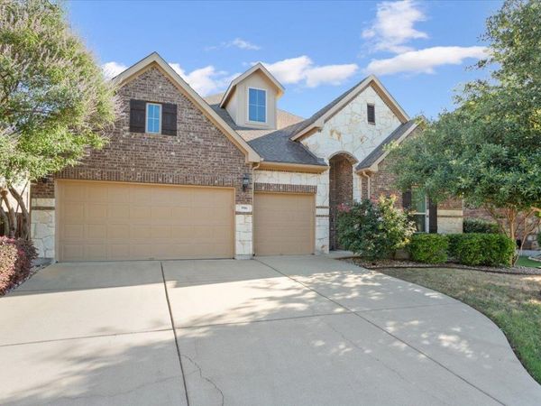3916 Octavia DR, Pflugerville, TX 78660